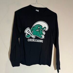 Tulane longsleeve